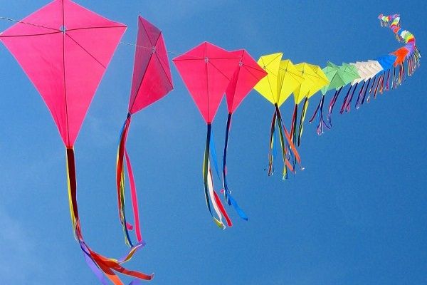 Kite-Festival